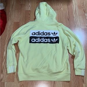 Adidas hoodie